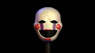 Marionette Voice *UCN*