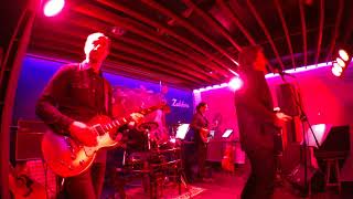 Kingdom of rain - The Red Night Band