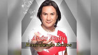 Andy Andy - Un Hombre Nuevo (Recordando Éxitos) - (Bachata) 