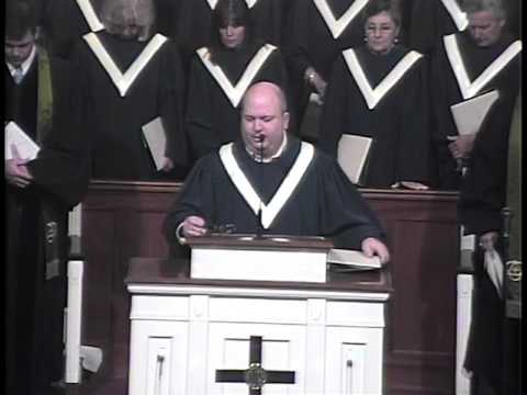 FBC of Middlesboro 08/15/2010