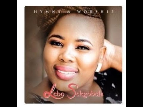 Gospel: Lebo Sekgobela – Hymns and Worship (Live Full Album, Audio Version)