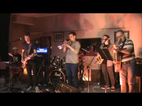 382 Soczewa Blues Session - 19.08.2016 - 13