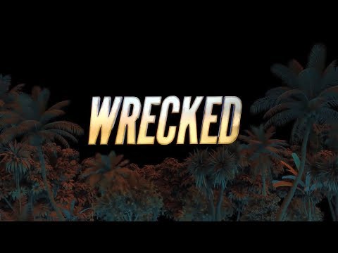 Wrecked Season 3 (Promo)