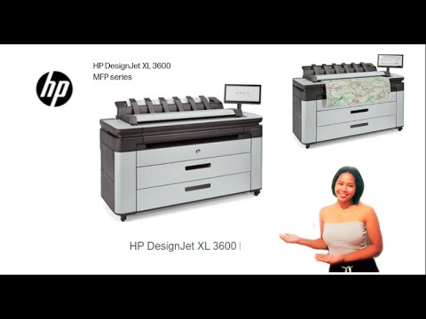 HP Multifunction Printer