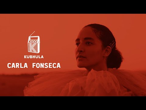 Kubhula Online - Episode 54 - Carla Fonseca