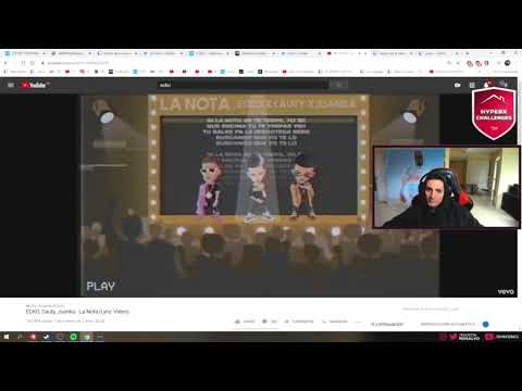 Coscu reacciona a ecko y blunted vato