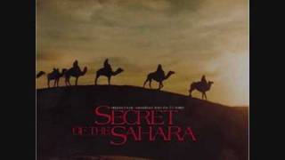 Secret of the Sahara Theme (Ennio Morricone)