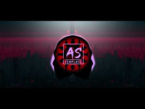 Ritviz Ved [ Bass Boosted ] ✦ A.S Template ✦ Official Visualizer ✦ @ritvizji