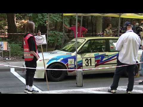 25 Grand Prix Sopot Gdynia 2022 - Kamil Handl - BMW E30 318is