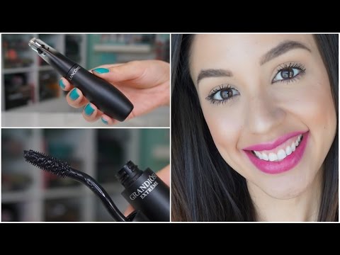 Lancôme Grandiôse Extreme | Review + Demo