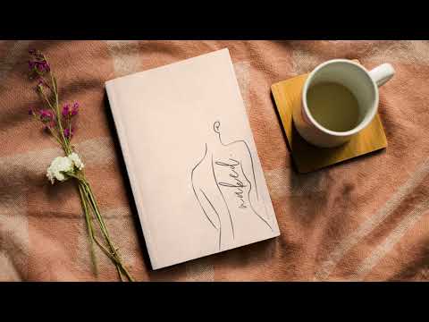 NAKED. | Sbírka anglických básniček