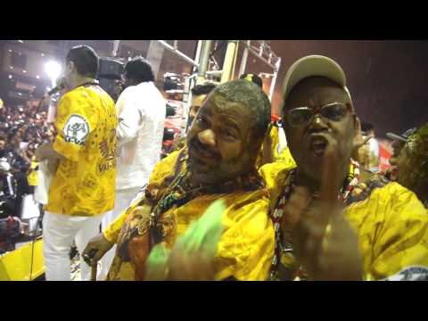 Semi final da escolha do Samba Enredo 2017 - Vai Vai