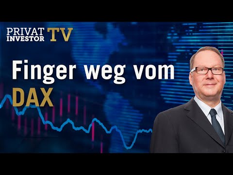 Warum wir von DAX-Konzernen die Finger lassen