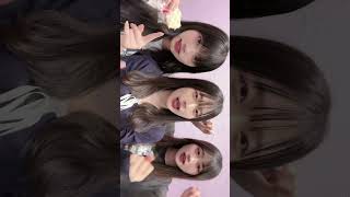 #oth.12 #田口 音羽 #古園井寧々 #向井怜衣 #tiktok