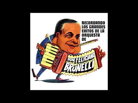 Feliciano Brunelli - Mate amargo
