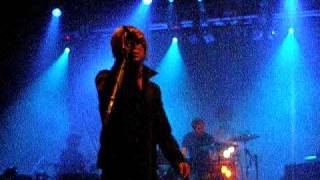 You Got Nothing On Me - Mando Diao @ Rolling Stone Milano 31 marzo 2009