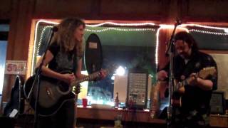 The Sibs - Angels From Montgomery (Live John Denver cover)