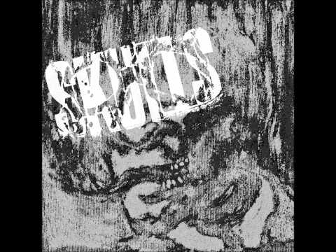 Skulls - Skulls LP (Full Album pt.2)