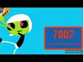 FVOF 2023 PBS Kids Live TV Button Promo Dot In Resonance Electronic Sounds 2 0