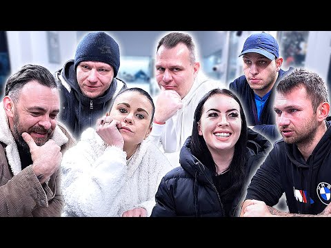 Prawdziwy Lombard - Odcinek 217 "Orzech tygrysi"