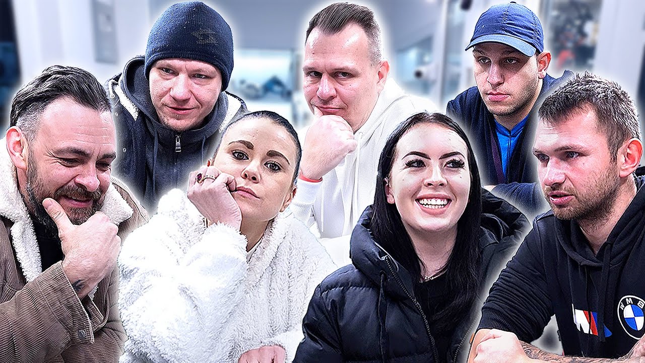 Prawdziwy Lombard - Odcinek 217 "Orzech tygrysi"