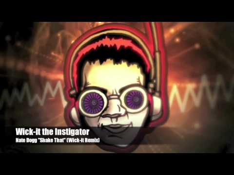 Wick-it the Instigator - Nate Dogg 