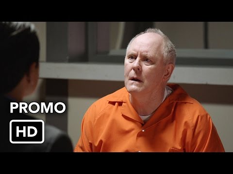 Trial and Error (NBC) "Proving Him Innocent" Promo HD - John Lithgow comedy series