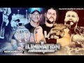 2015: WWE Elimination Chamber Official Theme ...