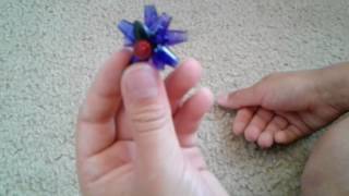 How to Build Easy Lego Pokemon