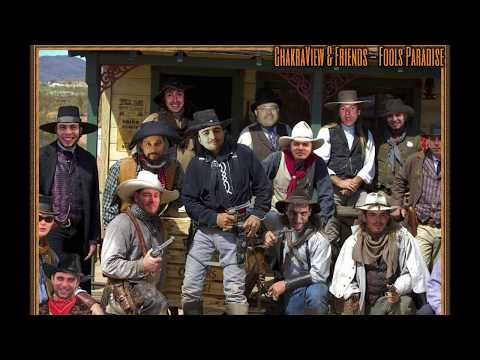 ChakraView & Aknoyd - Like a pirate