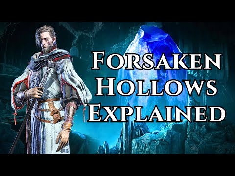 Nightreign’s DLC Added a Ton of New Lore