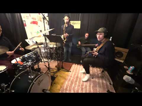 Slappin' Plastic by Nick Neuer