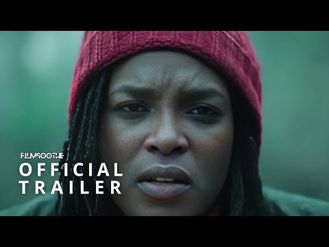 PASSENGER Trailer (2024) Drama Series