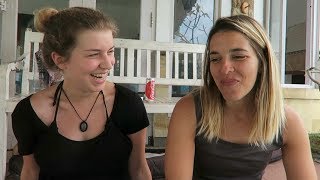 SOLO FEMALE TRAVEL TIPS