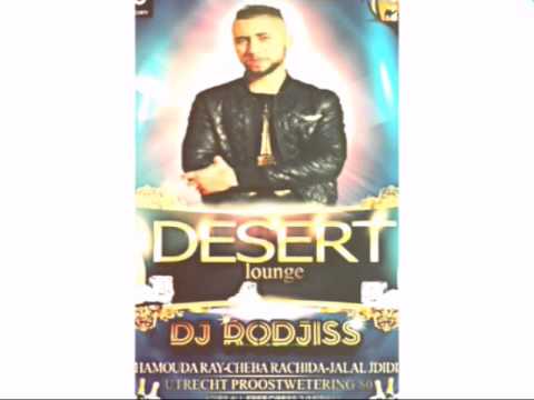 Houary Dauphin Aya Dj  rmx dj rodjiss