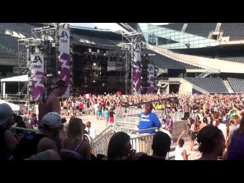 Spring Awakening Music Festival [Part 1 of 2] + FULL TRACK LISTINGS (June 14-16, 2013)