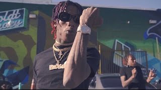 Famous Dex feat. Rich The Kid - Windmill (dir. @LOUIEKNOWS)