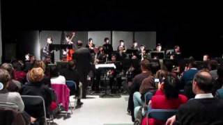 In a Sentimental Mood - Moscrop Junior Jazz Band