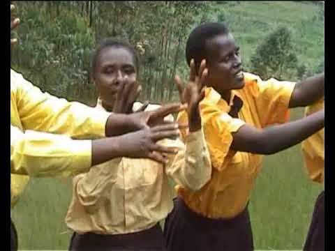 OBWANCHANI - BY JAMES M. OMANGA