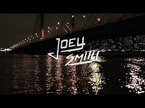 JOEY SMITH- The Lights (Original Mix)