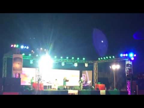 Tshering Leezum Bhutia Aahatein / Jiyein kyun live cover