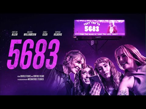 5683 | Romantic Comedy | Official Trailer 2025