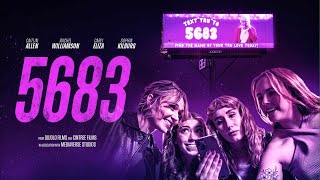 5683 | Romantic Comedy | Official Trailer 2025