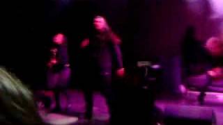 Dark Lunacy - Varen&#39;ka (Eyescream Metal Fest)