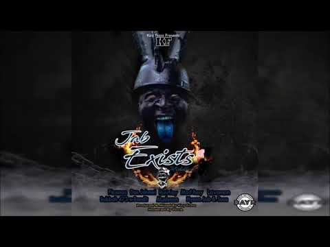 Flexman - All I Need [Jab Exists Riddim] [Grenada Soca 2019]