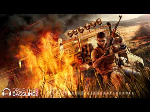 [Trap] JayCeeOh & Made Monster - Go Harder 2.0 (Original Mix)