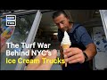 Turf War The Dark Side Of NYC Ice Cream Trucks