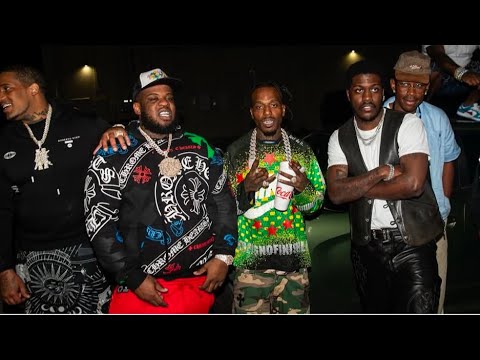 SAUCE WAlKA - “Splatt Bidness” Feat Peso Peso & Rizzo Rizzo {mashup} (Offical video)#saucewalka #tsf