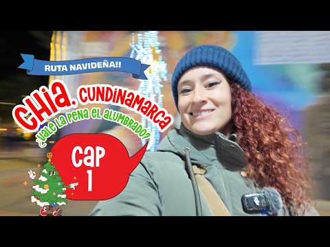 ¿Vale la pena quedarse en Cundinamarca y no ir a Boyacá? | Cap. 1: Chía