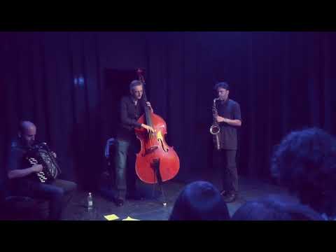 Konzert Nenad Vasilić Trio